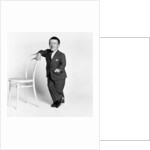 Kenny Baker by Doreen Spooner