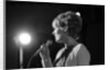 Petula Clark by Wilson