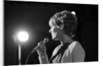 Petula Clark by Wilson