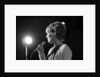 Petula Clark by Wilson
