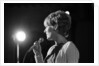 Petula Clark by Wilson