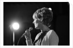 Petula Clark by Wilson
