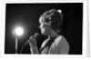 Petula Clark by Wilson