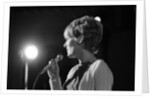 Petula Clark by Wilson