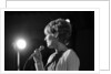 Petula Clark by Wilson