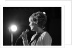Petula Clark by Wilson