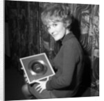 Petula Clark by King