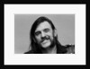 Lemmy from Motorhead by Staff