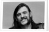 Lemmy from Motorhead by Staff