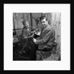 Petula Clark by McNeill