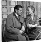 Petula Clark by McNeill