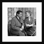 Petula Clark by McNeill