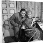 Petula Clark by McNeill