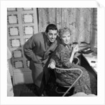 Petula Clark by McNeill