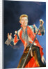 David Bowie live at The Phoenix Festival, Stratford-upon-Avon, 18th July 1996 by Staff