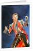 David Bowie live at The Phoenix Festival, Stratford-upon-Avon, 18th July 1996 by Staff