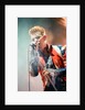 David Bowie live at The Phoenix Festival, Stratford-upon-Avon, 18th July 1996 by Staff
