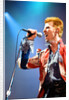 David Bowie live at The Phoenix Festival, Stratford-upon-Avon, 18th July 1996 by Staff