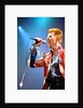 David Bowie live at The Phoenix Festival, Stratford-upon-Avon, 18th July 1996 by Staff
