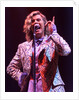 DAVID BOWIE GLASTONBURY FESTIVAL 2000 by Atkinson