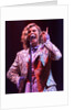 DAVID BOWIE GLASTONBURY FESTIVAL 2000 by Atkinson