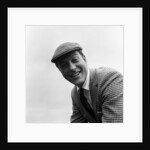 Dick Van Dyke by Cooper