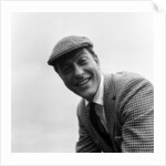 Dick Van Dyke by Cooper