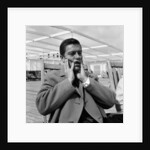 Dick Van Dyke by Cooper