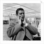 Dick Van Dyke by Cooper