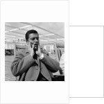 Dick Van Dyke by Cooper