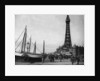 Blackpool, Lancashire, September 1934 by MEN