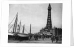 Blackpool, Lancashire, September 1934 by MEN