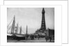 Blackpool, Lancashire, September 1934 by MEN