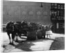 Beer delivery for the Old Shambles, Manchester, October 12th 1951 by R Corfield