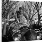 Battersea Easter Parade by Zola