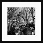 Battersea Easter Parade by Zola