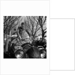 Battersea Easter Parade by Zola