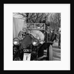 Battersea Easter Parade by Zola