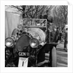 Battersea Easter Parade by Zola