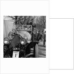 Battersea Easter Parade by Zola