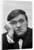 Les Dawson by Randle