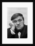 Les Dawson by Randle