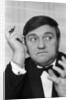 Les Dawson by Randle