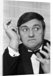 Les Dawson by Randle