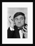 Les Dawson by Randle