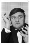 Les Dawson by Randle