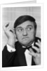 Les Dawson by Randle