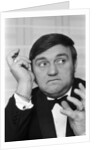 Les Dawson by Randle