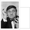Les Dawson by Randle