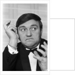 Les Dawson by Randle